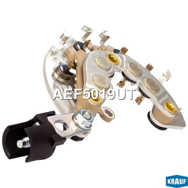 Krauf AEF5019UT Диодный мост генератора - 3