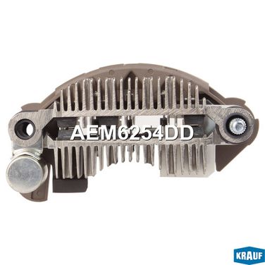 Krauf AEM6254DD Диодный мост генератора - 1