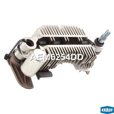 Krauf AEM6254DD Диодный мост генератора - 3