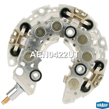 Krauf AEN0422UT Диодный мост генератора - 1