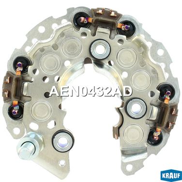 Krauf AEN0432AD Диодный мост генератора - 1