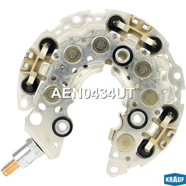 Krauf AEN0434UT Диодный мост генератора - 2