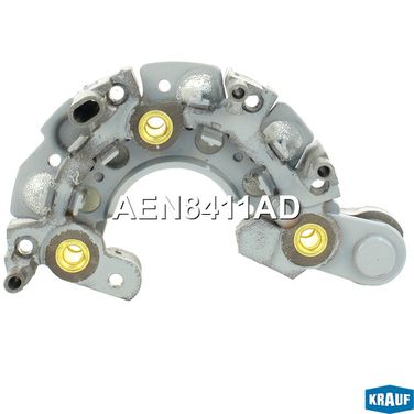 Krauf AEN8411AD Диодный мост генератора - 2