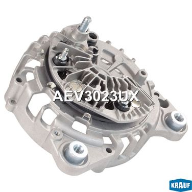 Krauf AEV3023UX Диодный мост генератора + крышка - 3