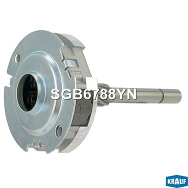 Krauf SGB6788YN Дифференциал в сборе - 1
