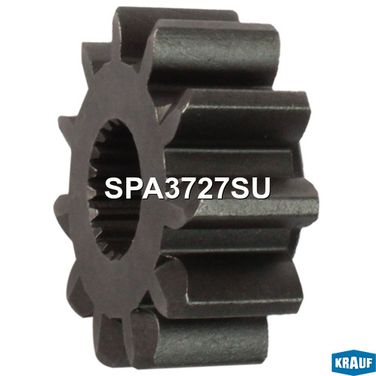 Krauf SPA3727SU Зубчатка бендикса - 2