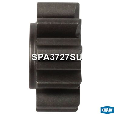 Krauf SPA3727SU Зубчатка бендикса - 3