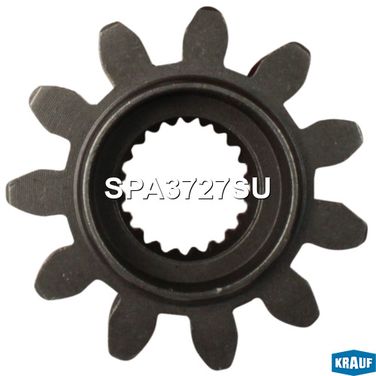 Krauf SPA3727SU Зубчатка бендикса - 5