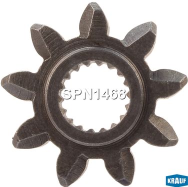 Krauf SPN1468 Зубчатка бендикса - 1