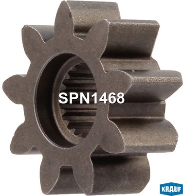 Krauf SPN1468 Зубчатка бендикса - 3