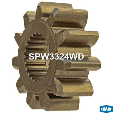Krauf SPW3324WD Зубчатка бендикса - 1