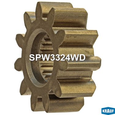Krauf SPW3324WD Зубчатка бендикса - 2