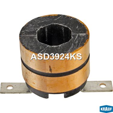 Krauf ASD3924KS Коллектор генератора - 1