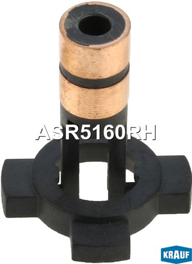Krauf ASR5160RH Коллектор генератора - 1