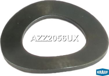 Krauf AZZ2056UX Кольцо уплотнительное генератора - 1