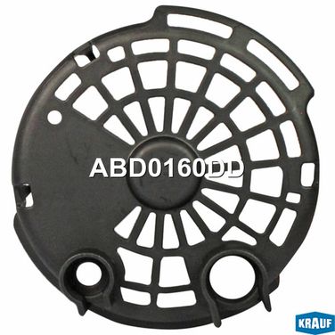 Krauf ABD0160DD Крышка генератора (пластик) - 1