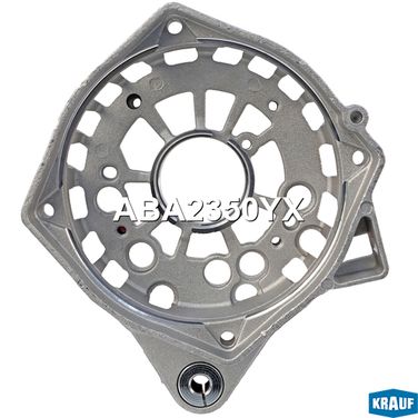 Krauf ABA2350YX Крышка генератора задняя - 2