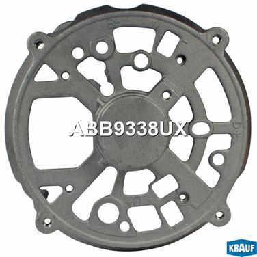 Krauf ABB9338UX Крышка генератора задняя - 1