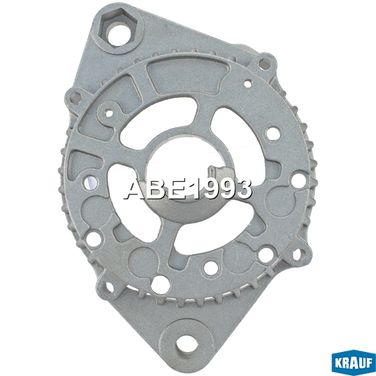 Krauf ABE1993 Крышка генератора задняя - 1