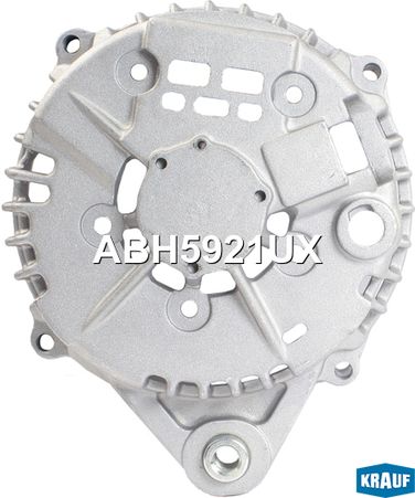 Krauf ABH5921UX Крышка генератора задняя - 1