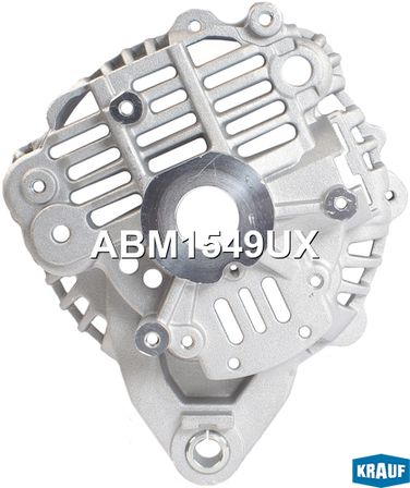 Krauf ABM1549UX Крышка генератора задняя - 1