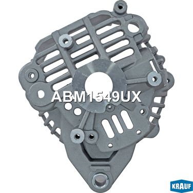 Krauf ABM1549UX Крышка генератора задняя - 2