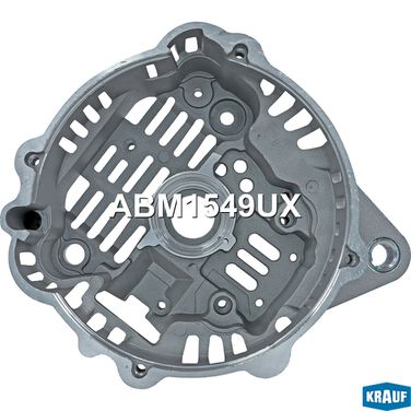 Krauf ABM1549UX Крышка генератора задняя - 3