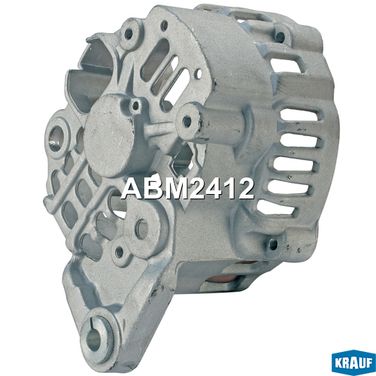 Krauf ABM2412 Крышка генератора задняя - 2