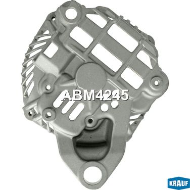 Krauf ABM4245 Крышка генератора задняя - 1