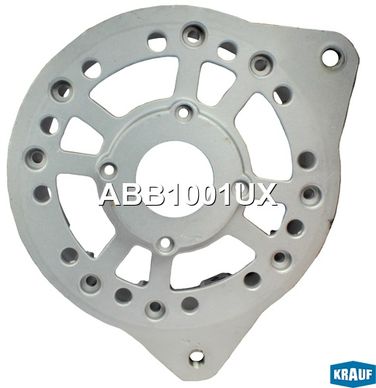 Krauf ABB1001UX Крышка генератора передняя - 1