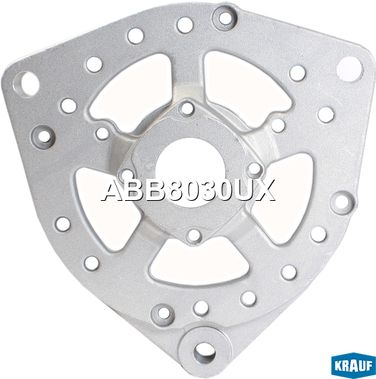 Krauf ABB8030UX Крышка генератора передняя - 1