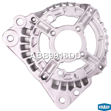 Krauf ABB9918DD Крышка генератора передняя - 1