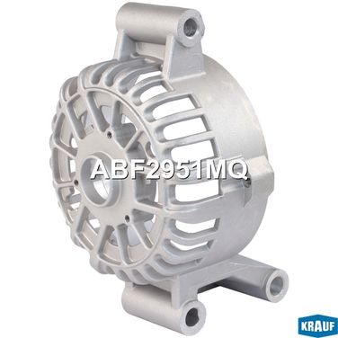 Krauf ABF2951MQ Крышка генератора передняя - 1