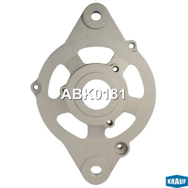 Krauf ABK0181 Крышка генератора передняя - 1