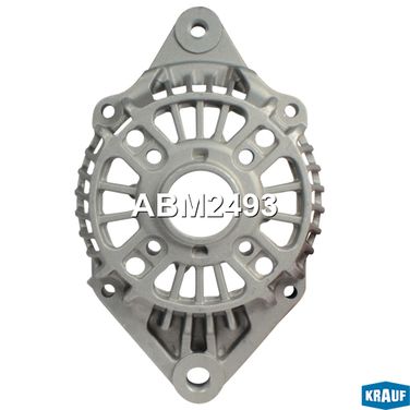 Krauf ABM2493 Крышка генератора передняя - 1