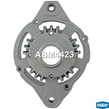 Krauf ABM4423 Крышка генератора передняя - 1
