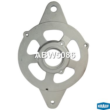 Krauf ABW5086 Крышка генератора передняя - 1