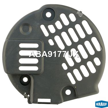 Krauf ABA9177UX Крышка генератора пластик - 1