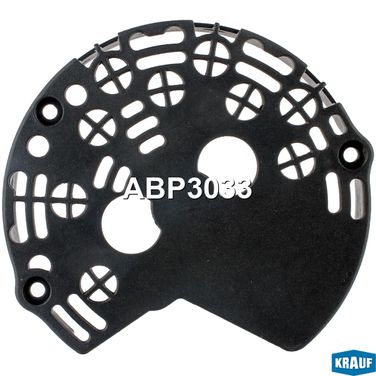 Krauf ABP3033 Крышка генератора пластик - 1