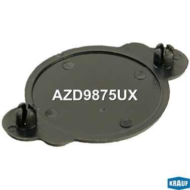 Krauf AZD9875UX Крышка подшипника - 1