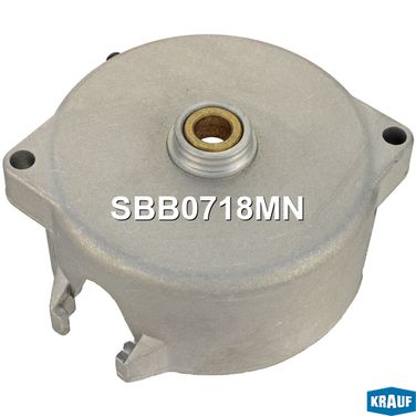 Krauf SBB0718MN Крышка стартера задняя - 1