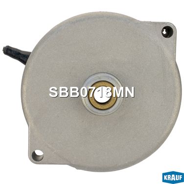 Krauf SBB0718MN Крышка стартера задняя - 2