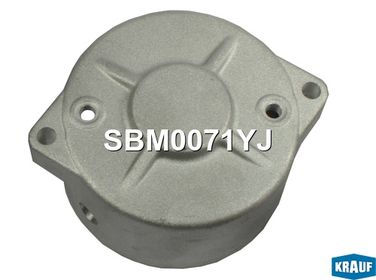 Krauf SBM0071YJ Крышка стартера задняя - 1