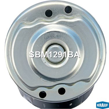 Krauf SBM1291BA Крышка стартера задняя - 2