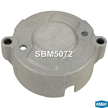 Krauf SBM5072 Крышка стартера задняя - 1