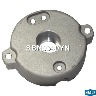 Krauf SBN0340YN Крышка стартера задняя - 1