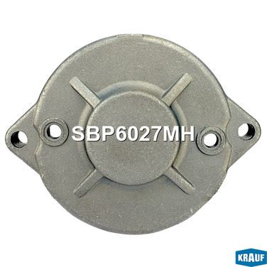 Krauf SBP6027MH Крышка стартера задняя - 1
