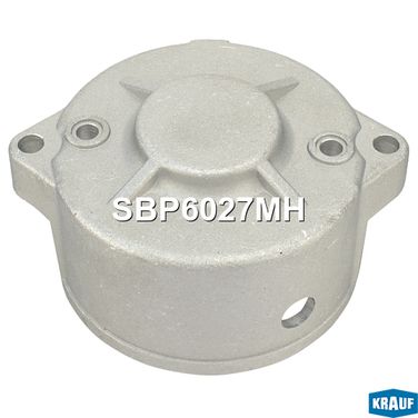 Krauf SBP6027MH Крышка стартера задняя - 2