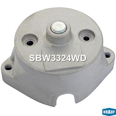 Krauf SBW3324WD Крышка стартера задняя - 1
