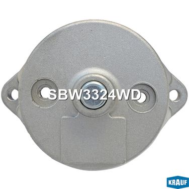Krauf SBW3324WD Крышка стартера задняя - 2